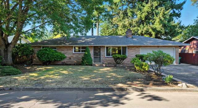 Photo of 9516 NE 6th St, Vancouver, WA 98664