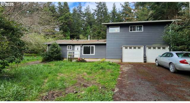 Photo of 1230 Washington St, Port Orford, OR 97465