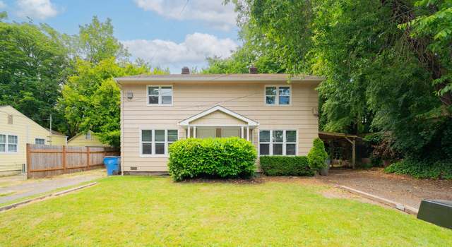 Photo of 3211 E 17th St, Vancouver, WA 98661