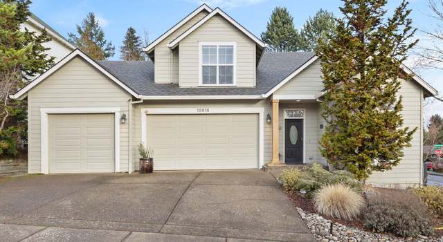 Photo of 12615 SW Winterview Dr, Tigard, OR 97224