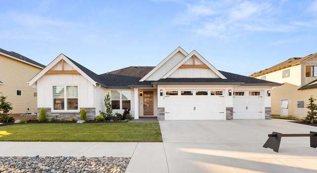 Photo of 3613 W 2nd St, Washougal, WA 98671