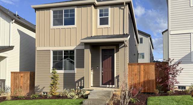 Photo of 7824 NW Dorthea Ter, Portland, OR 97229