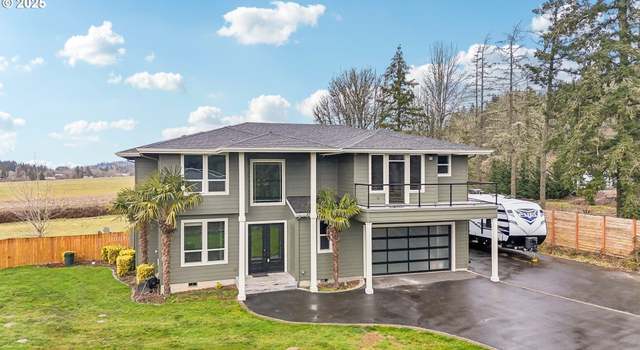 Photo of 18147 SE Troge Rd, Damascus, OR 97089