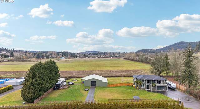 Photo of 18147 SE Troge Rd, Damascus, OR 97089