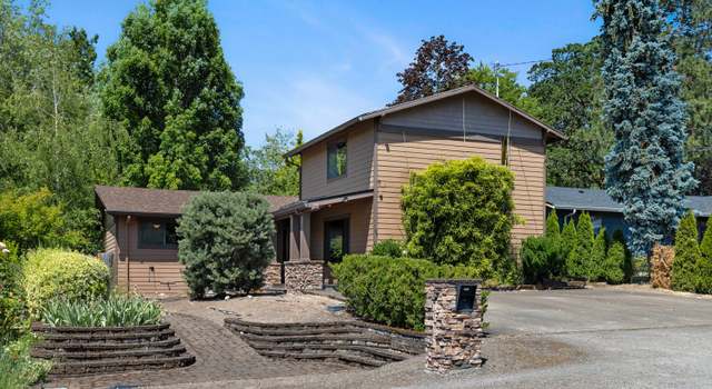 Photo of 7555 SW Spruce St, Portland, OR 97223