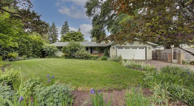 Photo of 10020 NE Oakhurst Dr, Vancouver, WA 98662