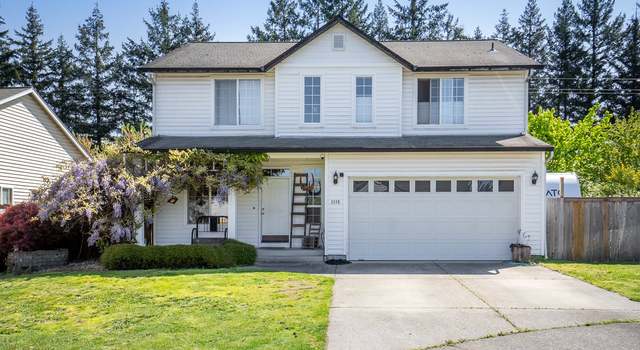 Photo of 1115 NE 171st Ct, Vancouver, WA 98684