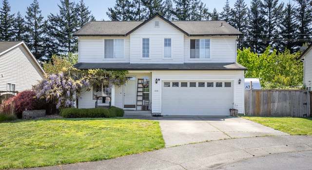 Photo of 1115 NE 171st Ct, Vancouver, WA 98684