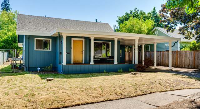 Property at 1965 Jackson St, Eugene, OR 97405, 3 beds, 3 baths
