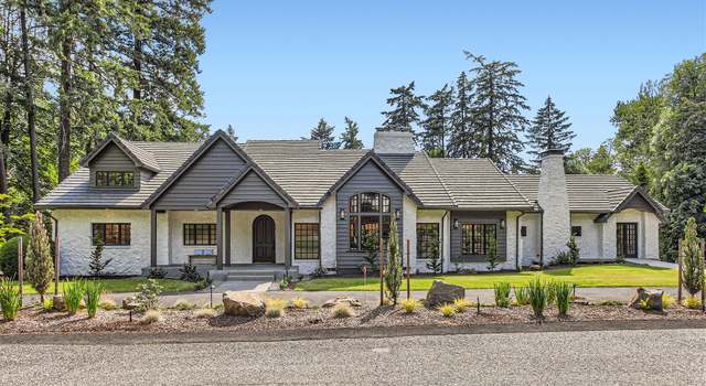 Photo of 13210 SW Iron Mountain Blvd, Portland, OR 97219
