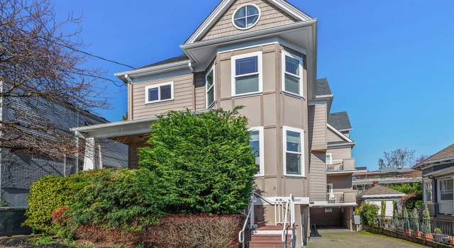 Photo of 2445 NW Lovejoy St #3, Portland, OR 97210