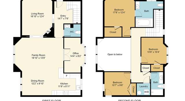 Photo of 2445 NW Lovejoy St #3, Portland, OR 97210