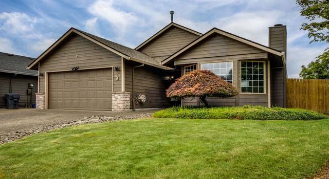 Photo of 1430 Meadow Dr, Molalla, OR 97038
