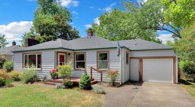 Photo of 2674 Kincaid St, Eugene, OR 97405