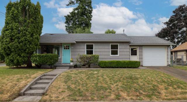 Photo of 5644 SE Knight St, Portland, OR 97206