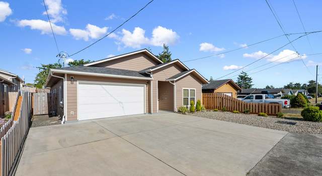 Photo of 1115 Fenwick, Coos Bay, OR 97420