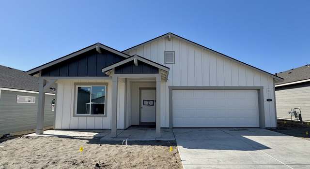 Photo of 582 Grant St, Umatilla, OR 97882