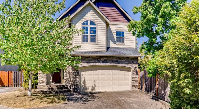 Photo of 17811 SW Barcelona Ln, Beaverton, OR 97007