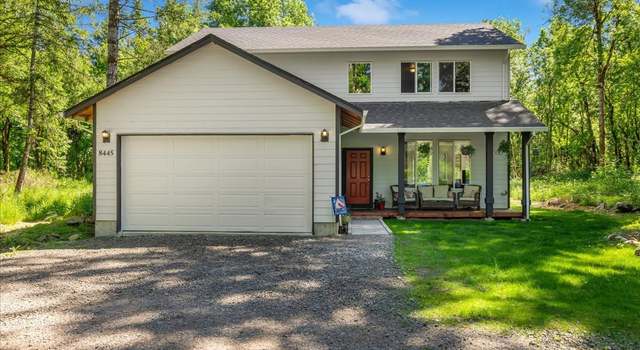 Photo of 8445 King Rd, Grand Ronde, OR 97347