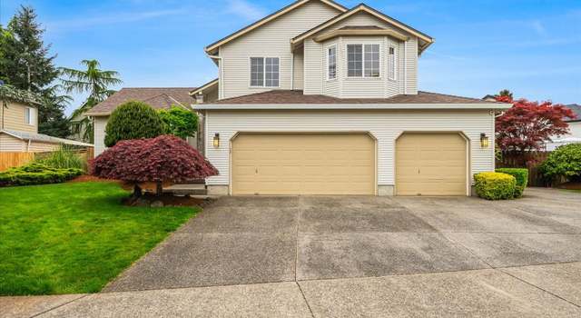Photo of 11517 Shelby Rose Dr, Oregon City, OR 97045