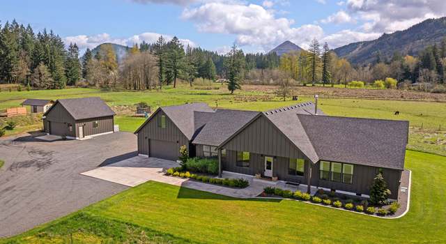 Photo of 27205 NE 419th St, Amboy, WA 98601