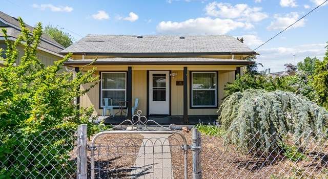 Photo of 365 S Gilmore St, Heppner, OR 97836