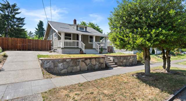 Photo of 3325 NE 77th Ave, Portland, OR 97213