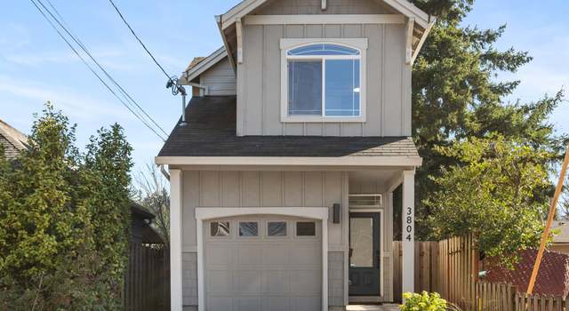 Photo of 3804 NE 81st Ave, Portland, OR 97213