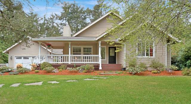 Photo of 87972 Wood Lake Way N, Florence, OR 97439