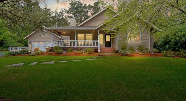 Photo of 87972 Wood Lake Way N, Florence, OR 97439