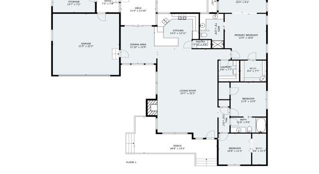 Photo of 87972 Wood Lake Way N, Florence, OR 97439