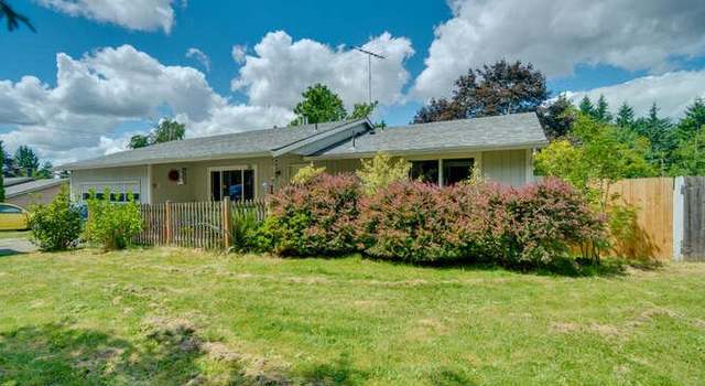 Photo of 13651 SE 222nd Dr, Damascus, OR 97089
