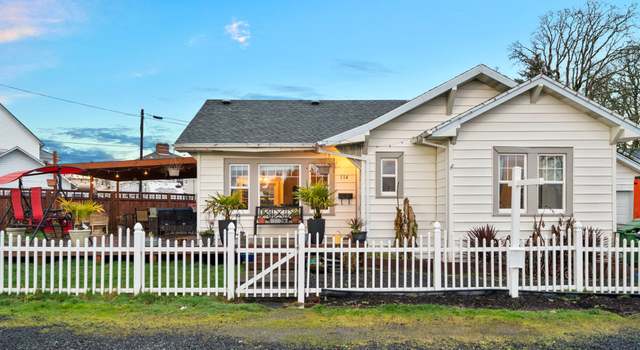 Photo of 114 S 19th St, St. Helens, OR 97051