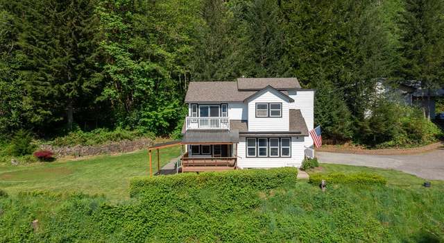 Photo of 42810 NE 244th Ave, Amboy, WA 98601