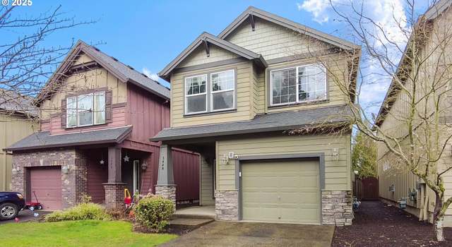 Photo of 3440 SE Pinewood Ave, Hillsboro, OR 97123