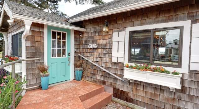 Photo of 604 15th Ave, Seaside, OR 97138