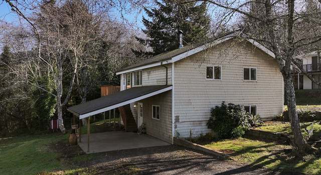 Photo of 291 Pennsylvania Ave, Wheeler, OR 97147