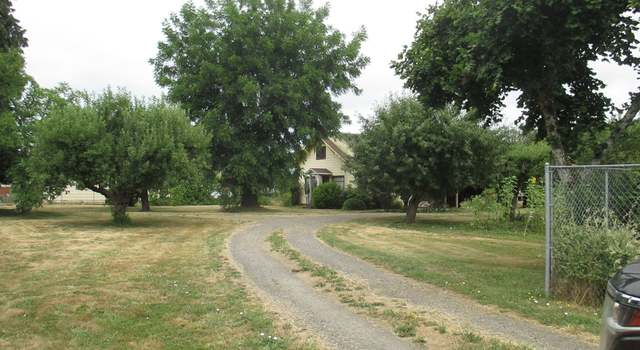 Photo of 302 NE Oak St, Sheridan, OR 97378