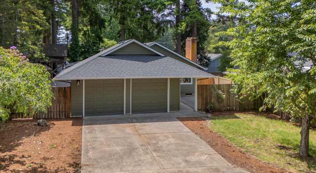 Photo of 3421 SE 175th Pl, Portland, OR 97236