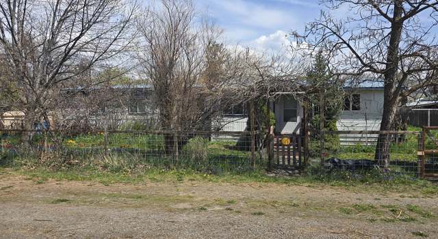 Photo of 875 N Bellwood Ave, Union, OR 97883