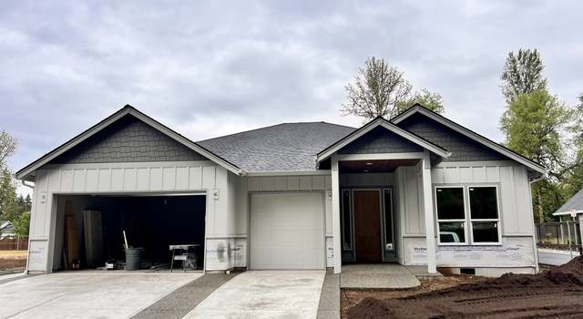 Photo of 16013 NE 180 St Lot 2, Brush Prairie, WA 98606