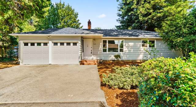 Photo of 1669 Ridgefield St, Eugene, OR 97404