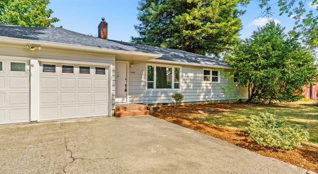 Photo of 1669 Ridgefield St, Eugene, OR 97404