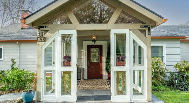 Photo of 8535 SW Birchwood Rd, Portland, OR 97225