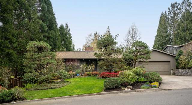 Photo of 6670 SW Parkwest Ln, Portland, OR 97225