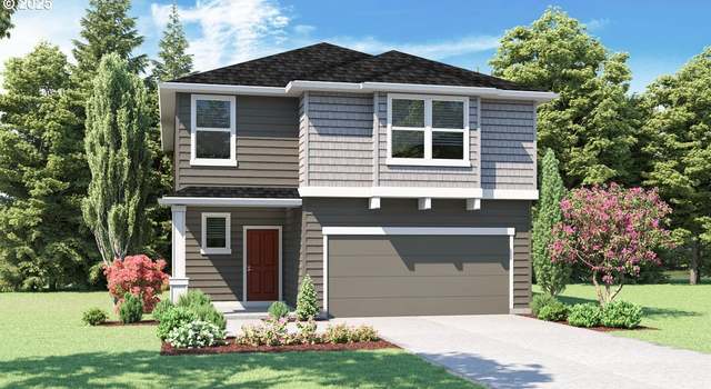 Photo of 2898 U St, Springfield, OR 97477