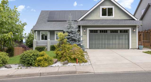 Photo of 3678 Snowberry Rd, Eugene, OR 97403
