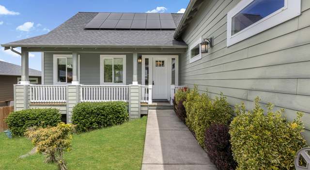 Photo of 3678 Snowberry Rd, Eugene, OR 97403