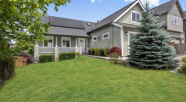 Photo of 3678 Snowberry Rd, Eugene, OR 97403