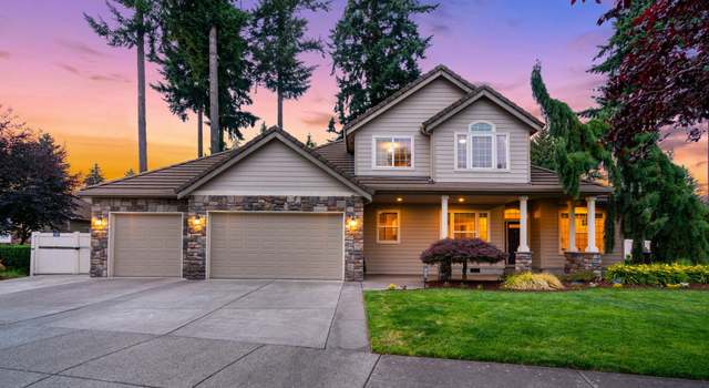 Photo of 14728 NE 11th St, Vancouver, WA 98684
